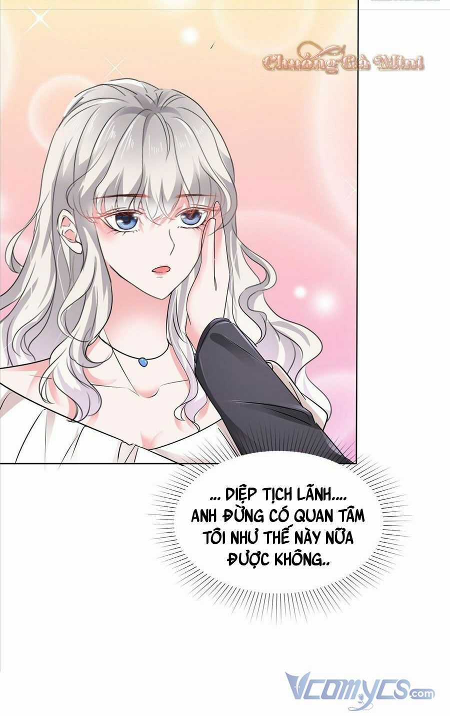 Nhược Hữu Hàn Đông Ngộ Noãn Dương Chapter 24 trang 15