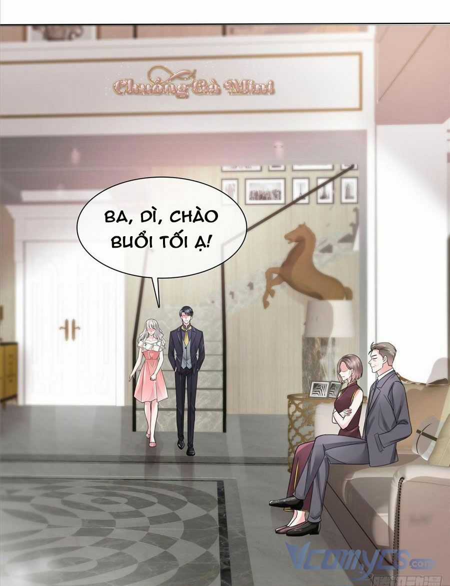 Nhược Hữu Hàn Đông Ngộ Noãn Dương Chapter 24 trang 17