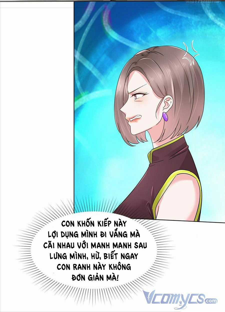 Nhược Hữu Hàn Đông Ngộ Noãn Dương Chapter 24 trang 18