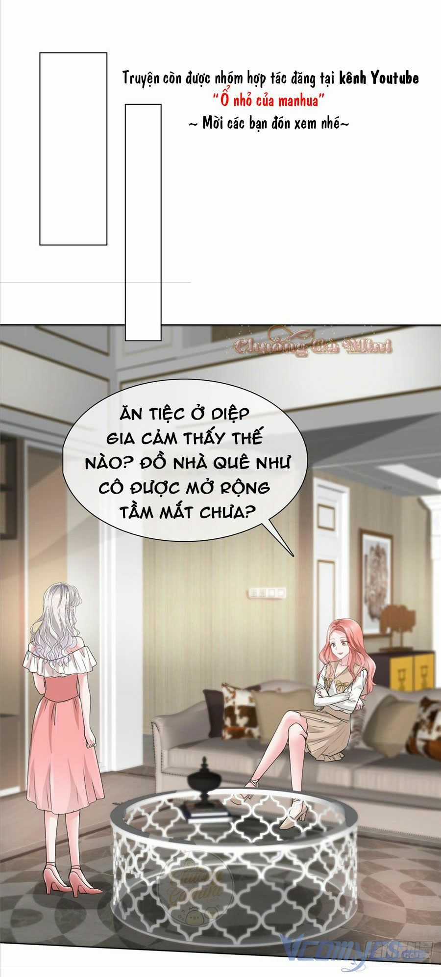 Nhược Hữu Hàn Đông Ngộ Noãn Dương Chapter 24 trang 2