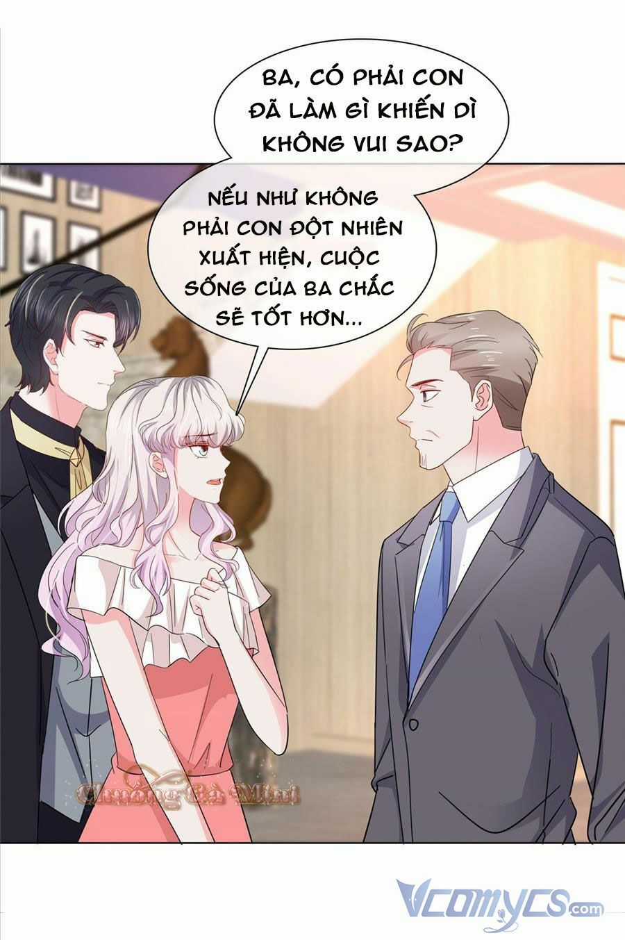 Nhược Hữu Hàn Đông Ngộ Noãn Dương Chapter 24 trang 20