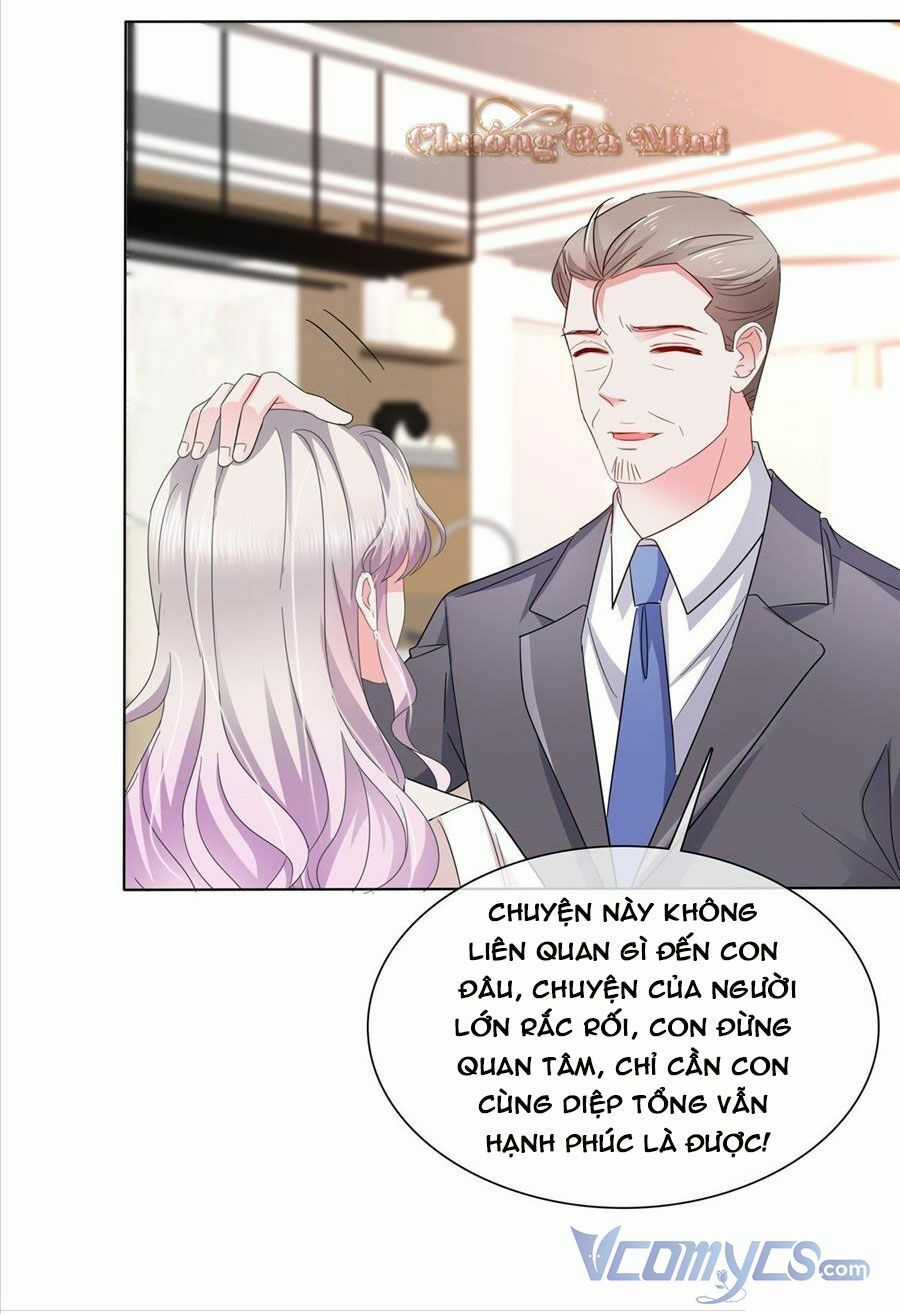 Nhược Hữu Hàn Đông Ngộ Noãn Dương Chapter 24 trang 21