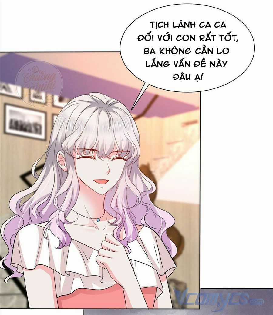 Nhược Hữu Hàn Đông Ngộ Noãn Dương Chapter 24 trang 22