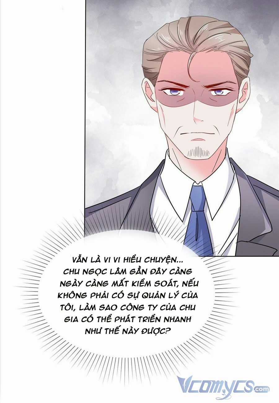 Nhược Hữu Hàn Đông Ngộ Noãn Dương Chapter 24 trang 23