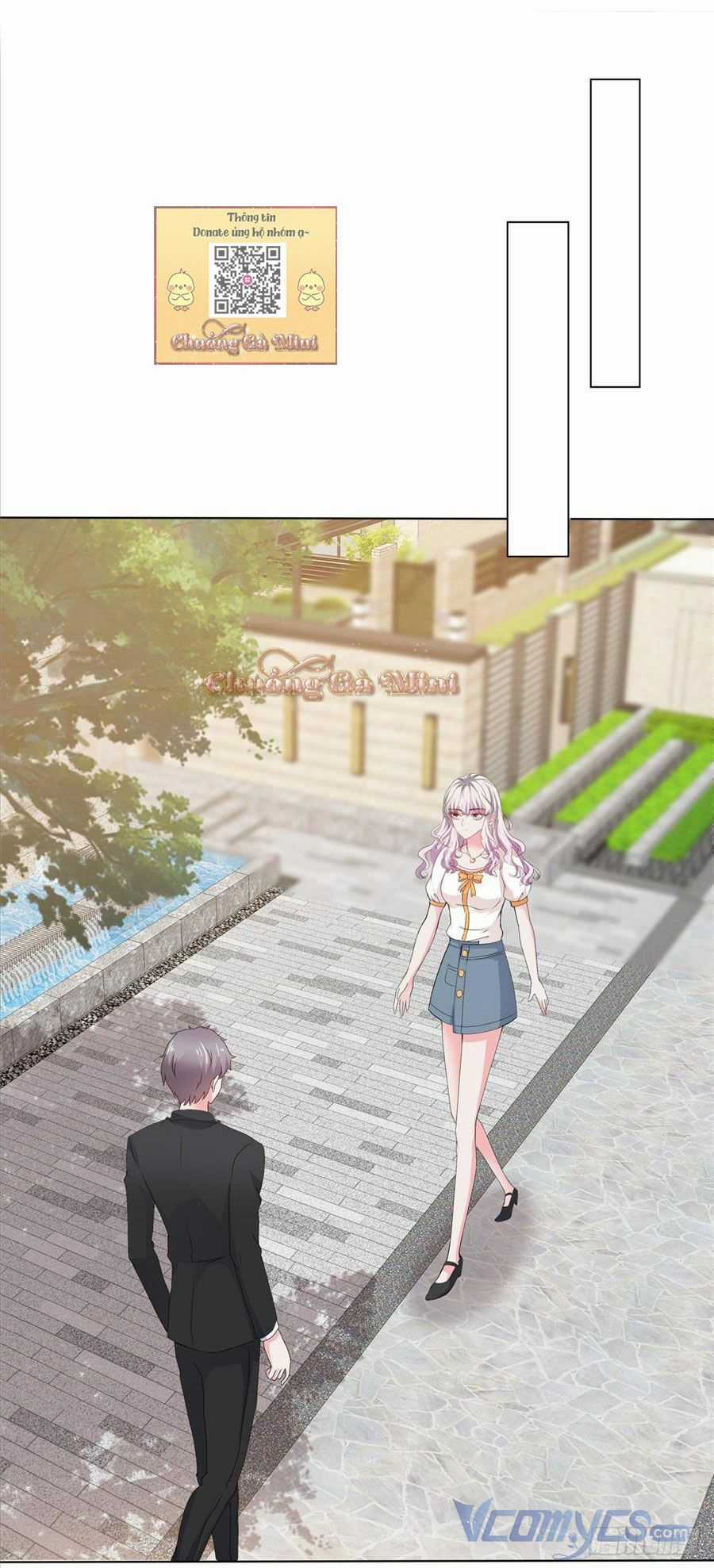 Nhược Hữu Hàn Đông Ngộ Noãn Dương Chapter 24 trang 24