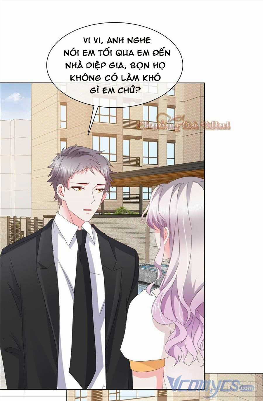 Nhược Hữu Hàn Đông Ngộ Noãn Dương Chapter 24 trang 25