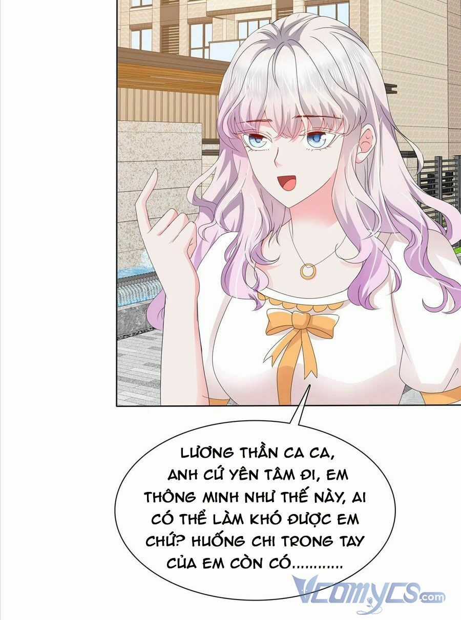 Nhược Hữu Hàn Đông Ngộ Noãn Dương Chapter 24 trang 26