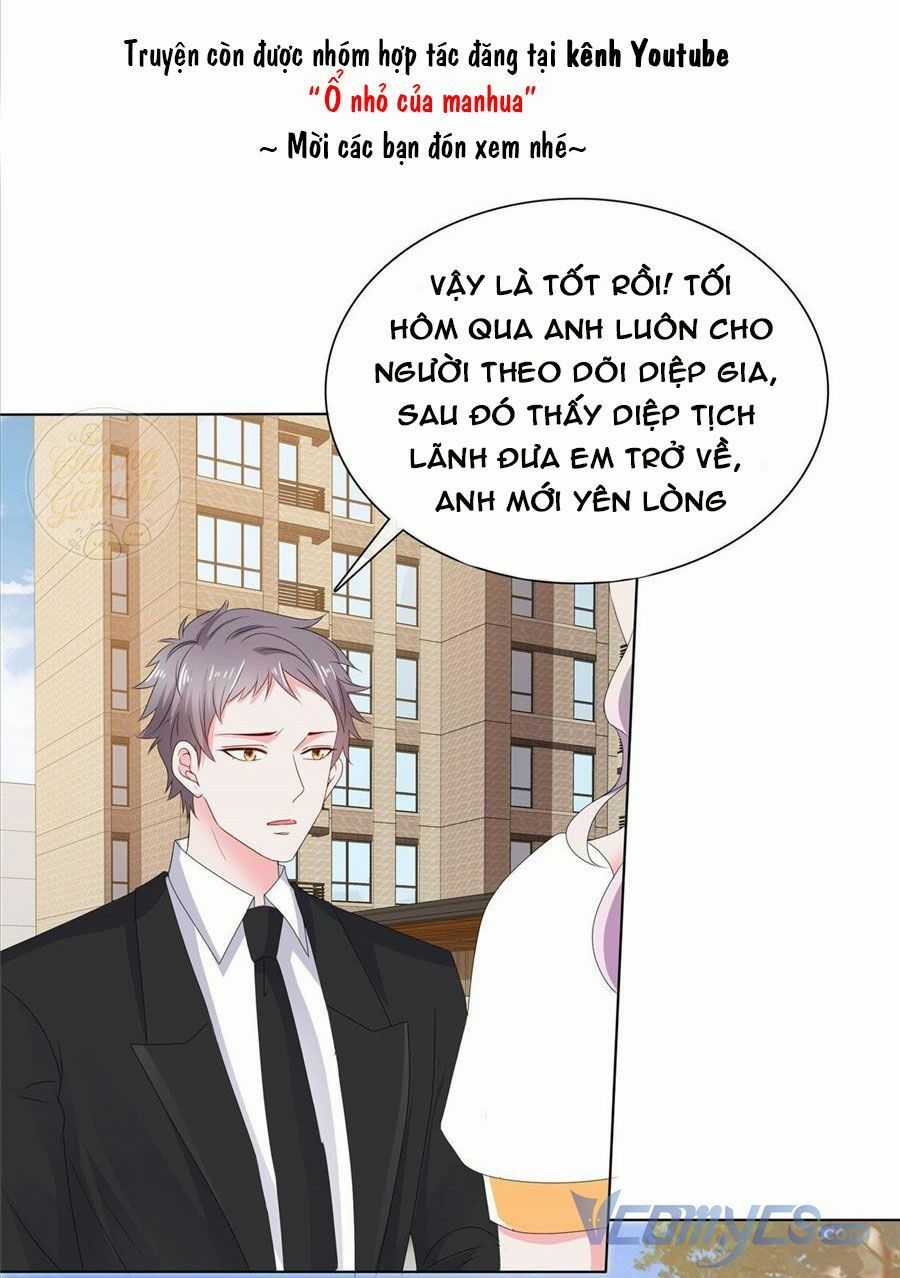 Nhược Hữu Hàn Đông Ngộ Noãn Dương Chapter 24 trang 27