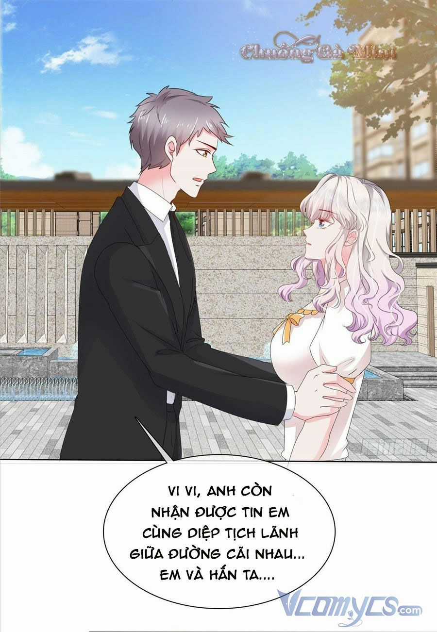 Nhược Hữu Hàn Đông Ngộ Noãn Dương Chapter 24 trang 28