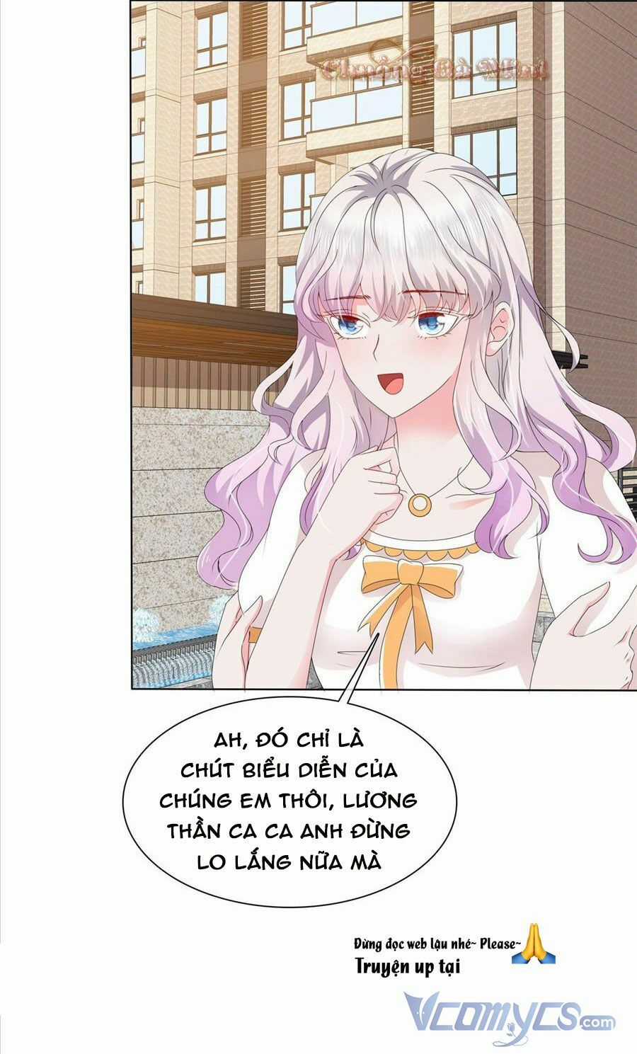 Nhược Hữu Hàn Đông Ngộ Noãn Dương Chapter 24 trang 29