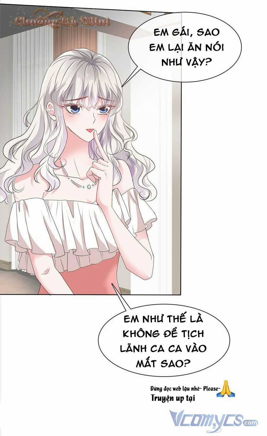 Nhược Hữu Hàn Đông Ngộ Noãn Dương Chapter 24 trang 3