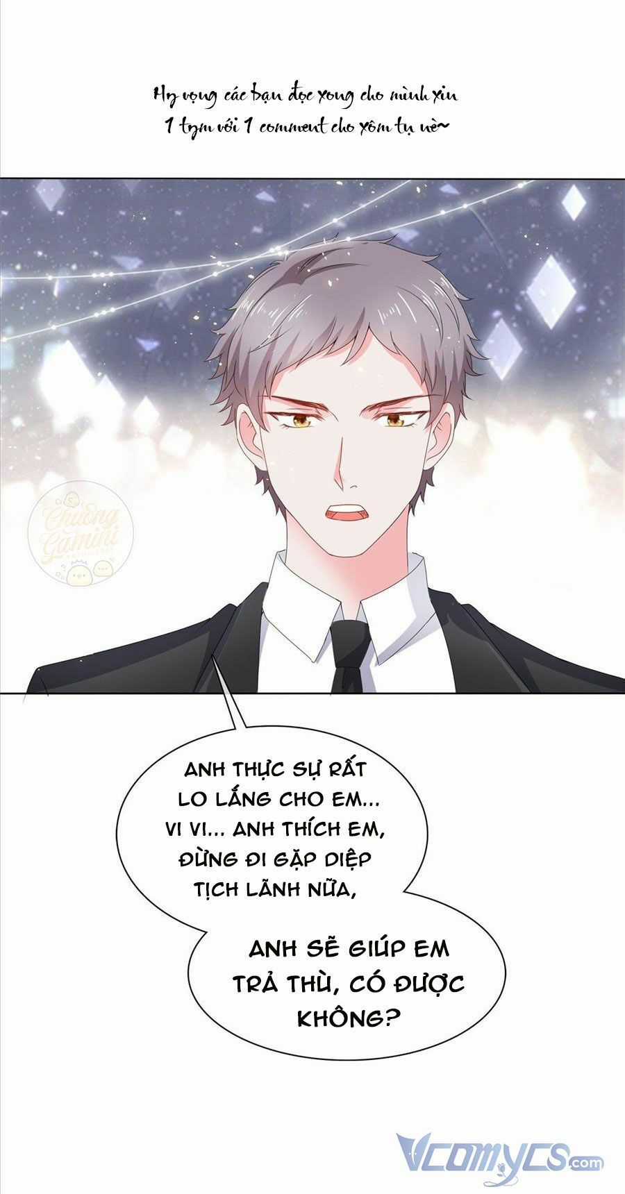 Nhược Hữu Hàn Đông Ngộ Noãn Dương Chapter 24 trang 30