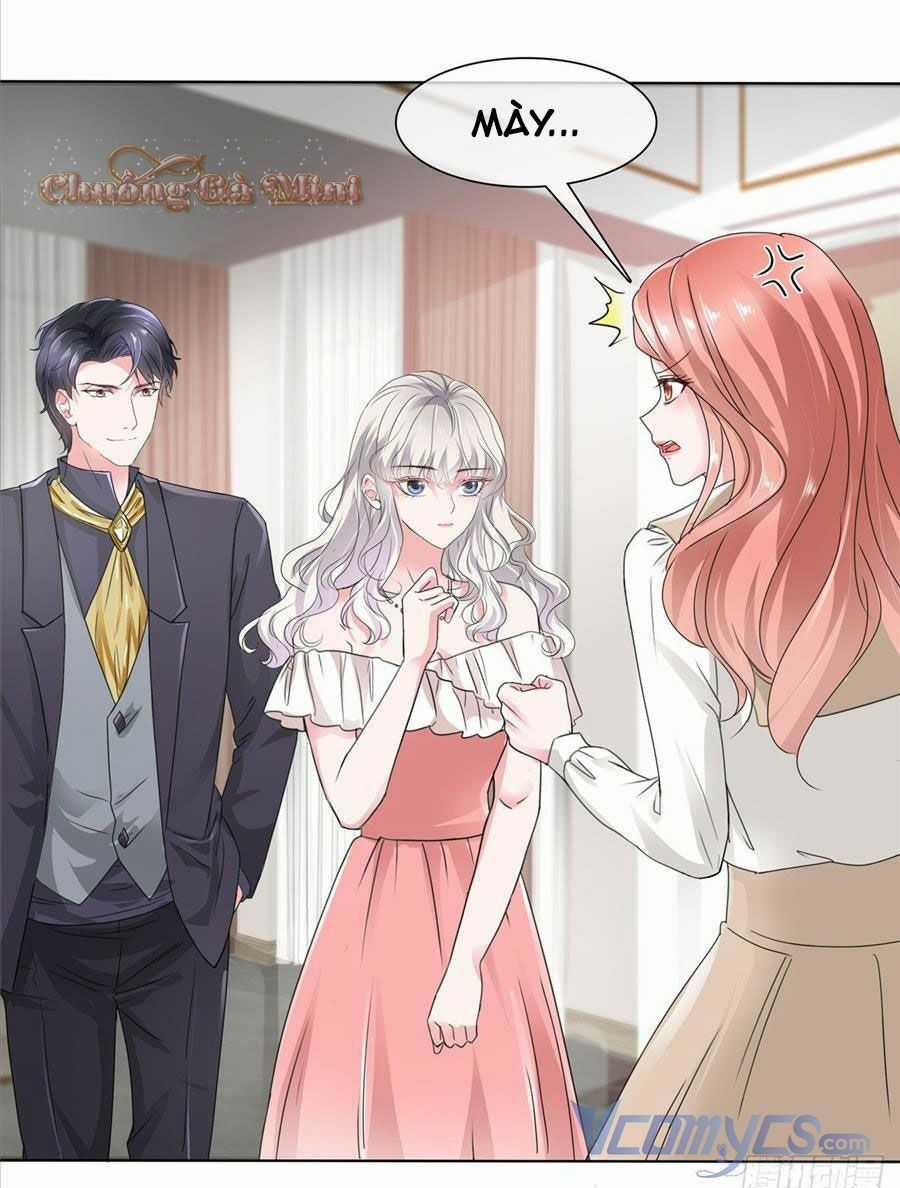 Nhược Hữu Hàn Đông Ngộ Noãn Dương Chapter 24 trang 4