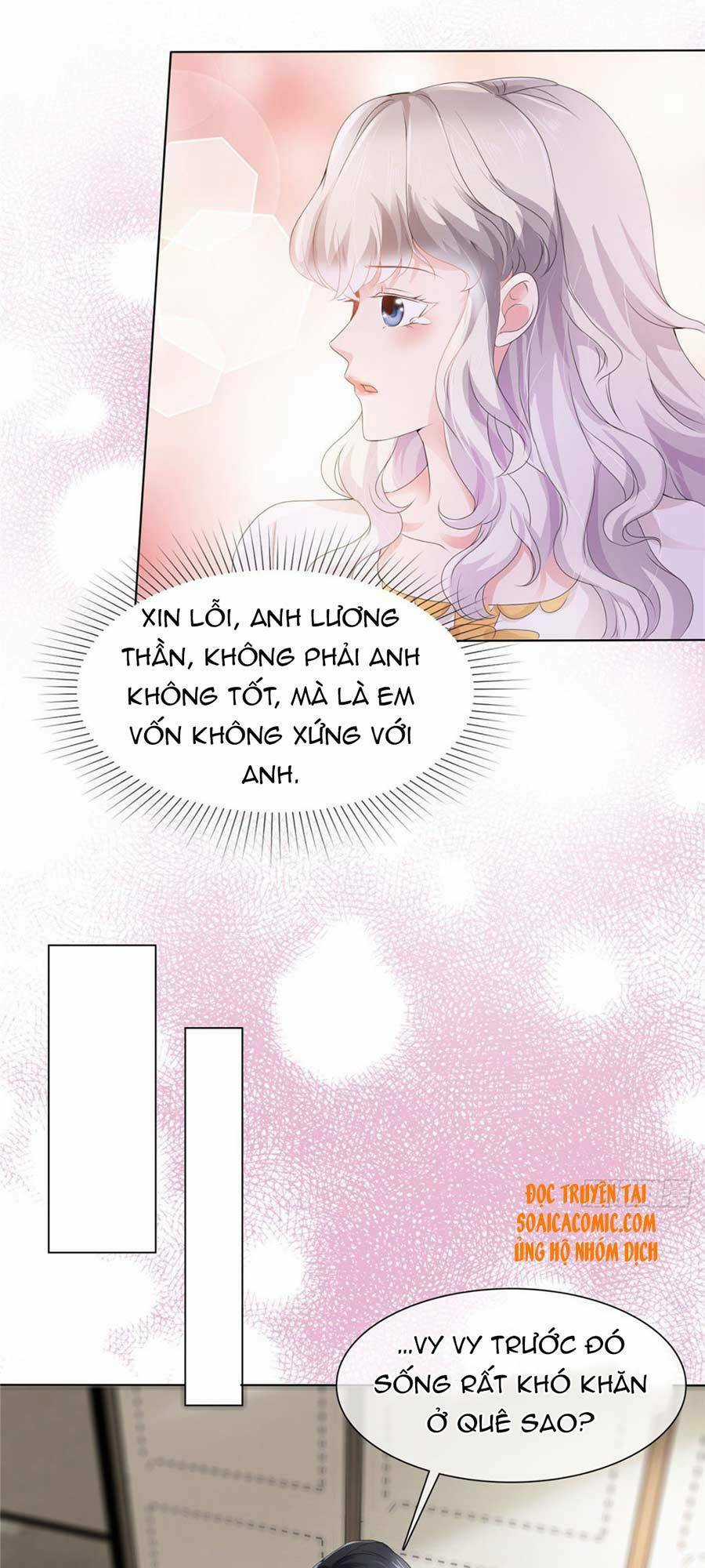 Nhược Hữu Hàn Đông Ngộ Noãn Dương Chapter 25 trang 10