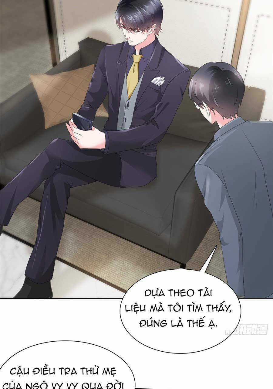 Nhược Hữu Hàn Đông Ngộ Noãn Dương Chapter 25 trang 11