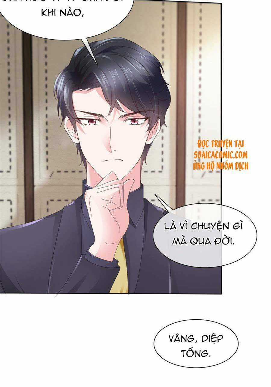 Nhược Hữu Hàn Đông Ngộ Noãn Dương Chapter 25 trang 12