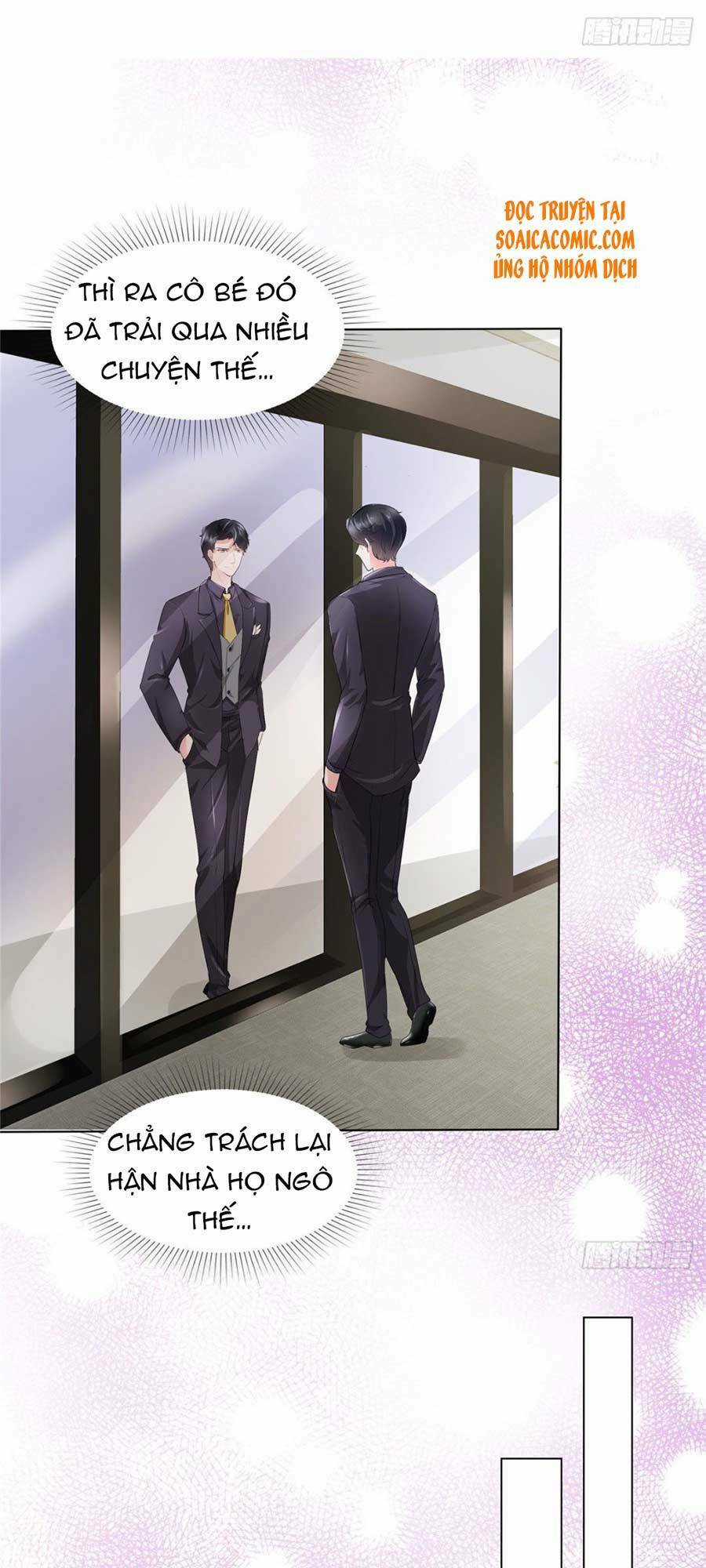 Nhược Hữu Hàn Đông Ngộ Noãn Dương Chapter 25 trang 13