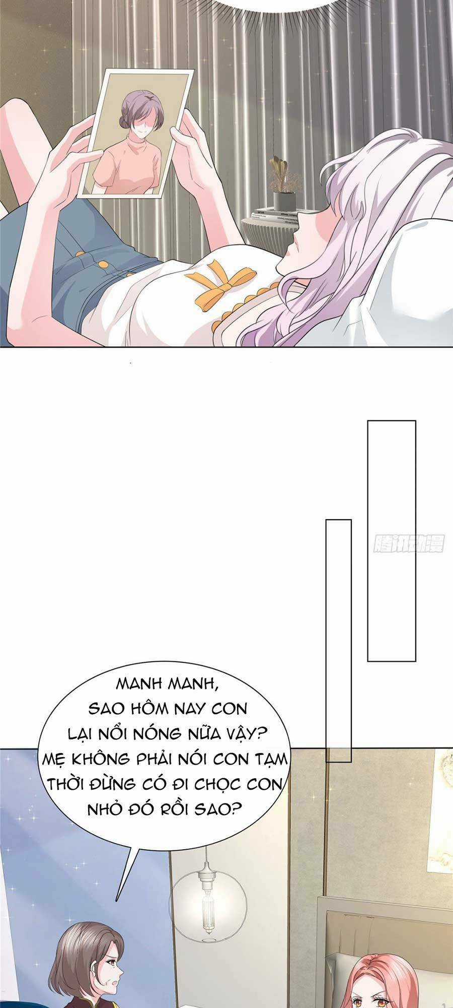 Nhược Hữu Hàn Đông Ngộ Noãn Dương Chapter 25 trang 18