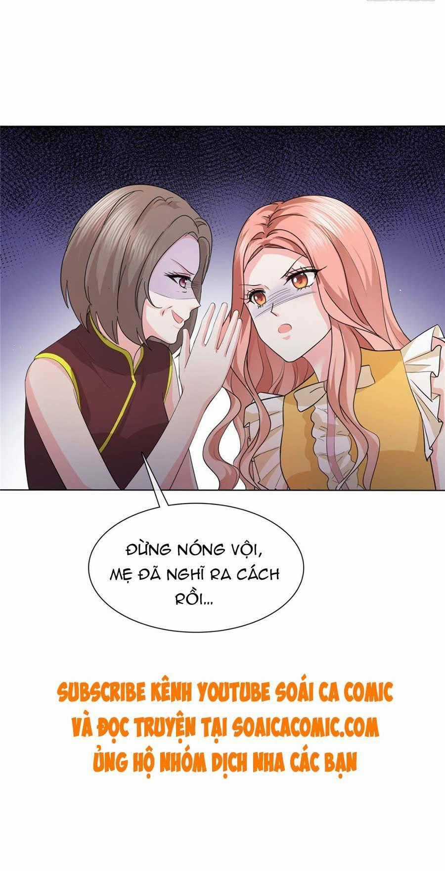 Nhược Hữu Hàn Đông Ngộ Noãn Dương Chapter 25 trang 20