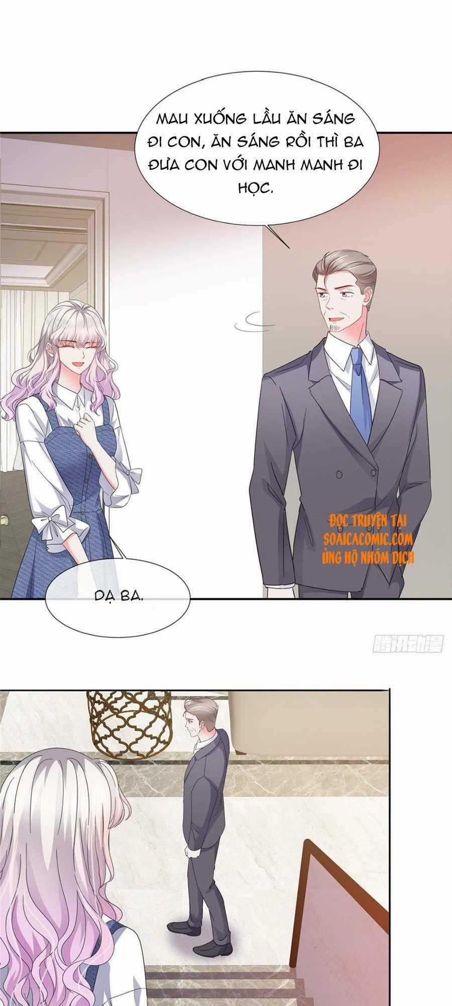 Nhược Hữu Hàn Đông Ngộ Noãn Dương Chapter 26 trang 1