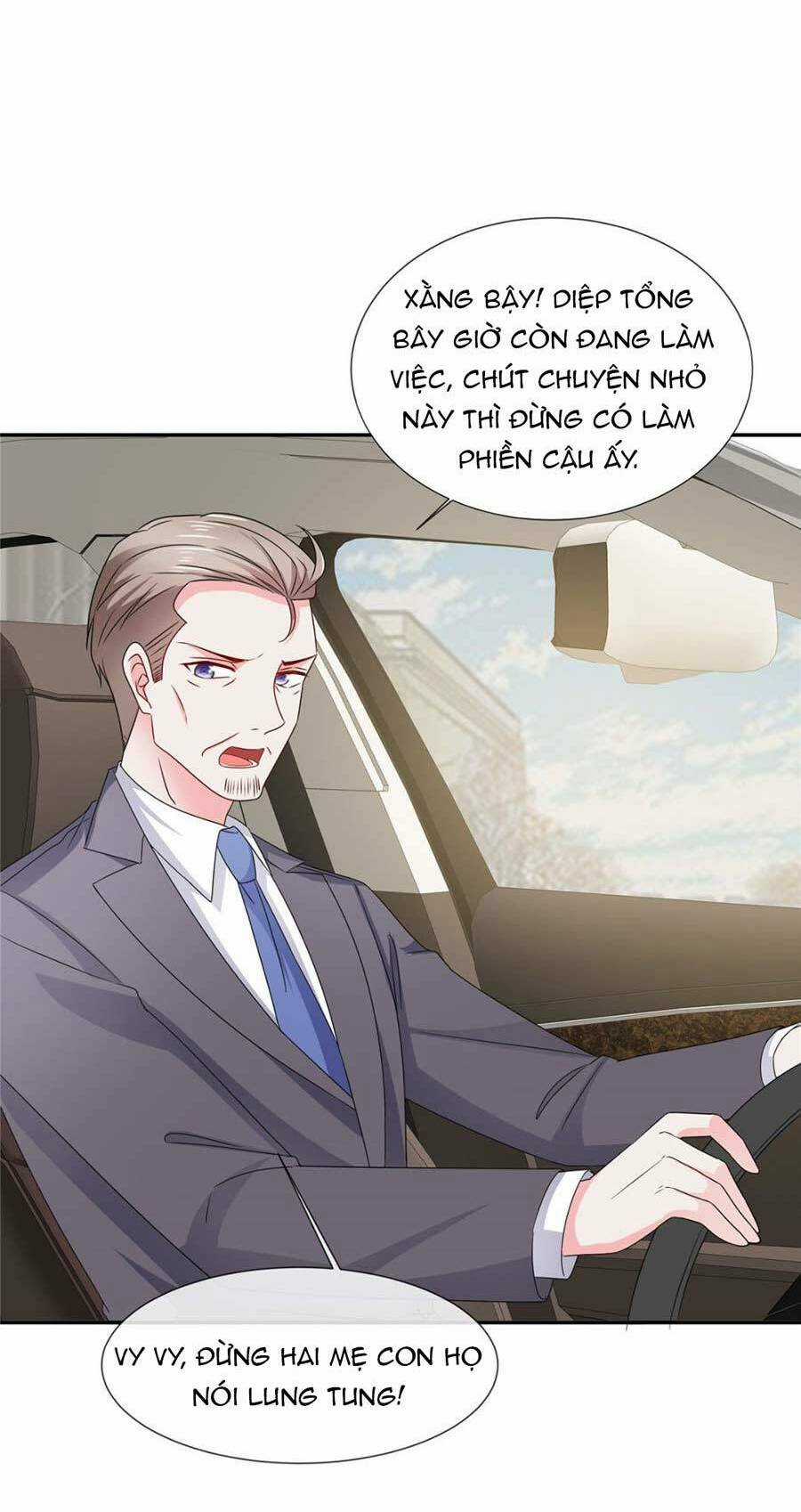 Nhược Hữu Hàn Đông Ngộ Noãn Dương Chapter 26 trang 11