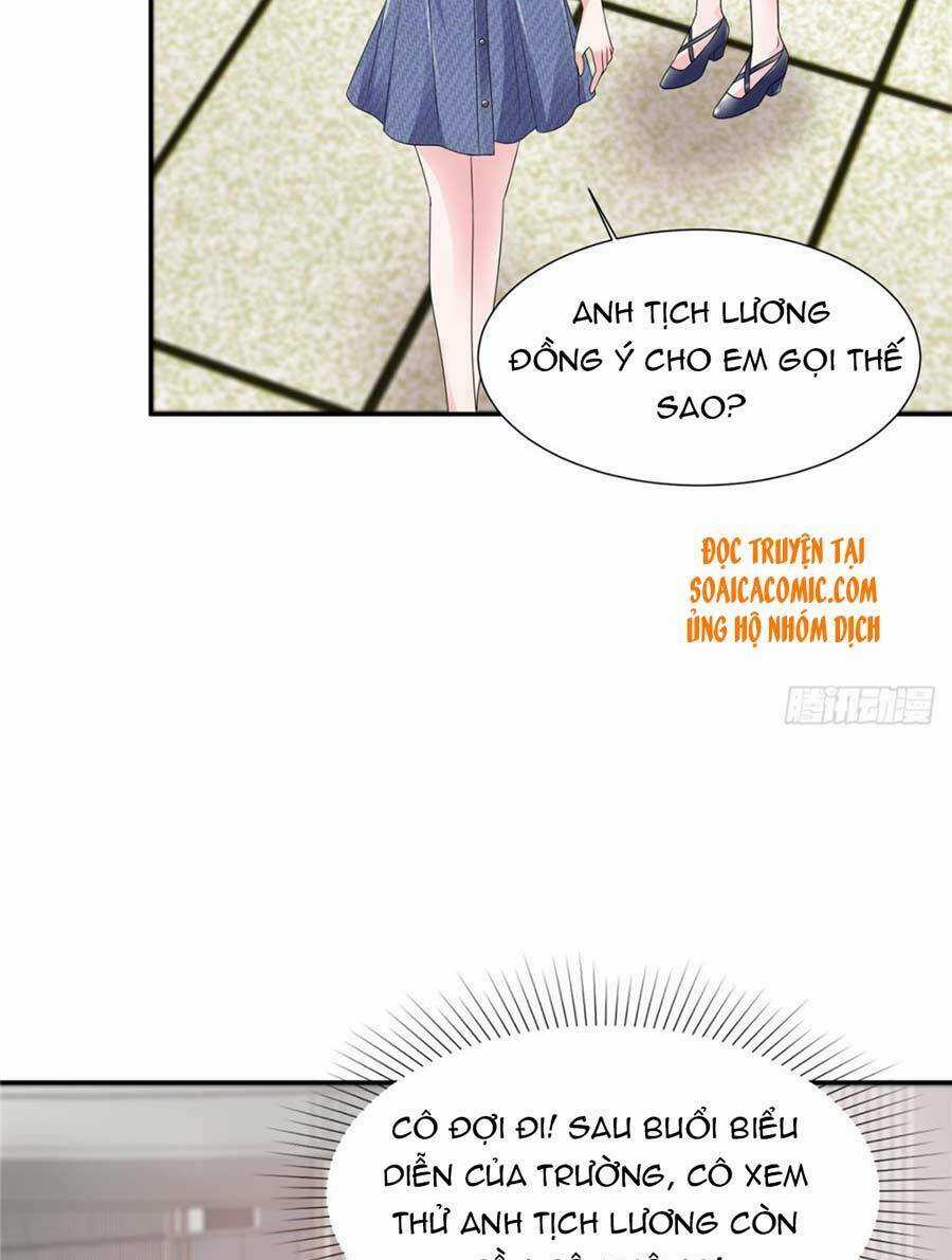 Nhược Hữu Hàn Đông Ngộ Noãn Dương Chapter 26 trang 15