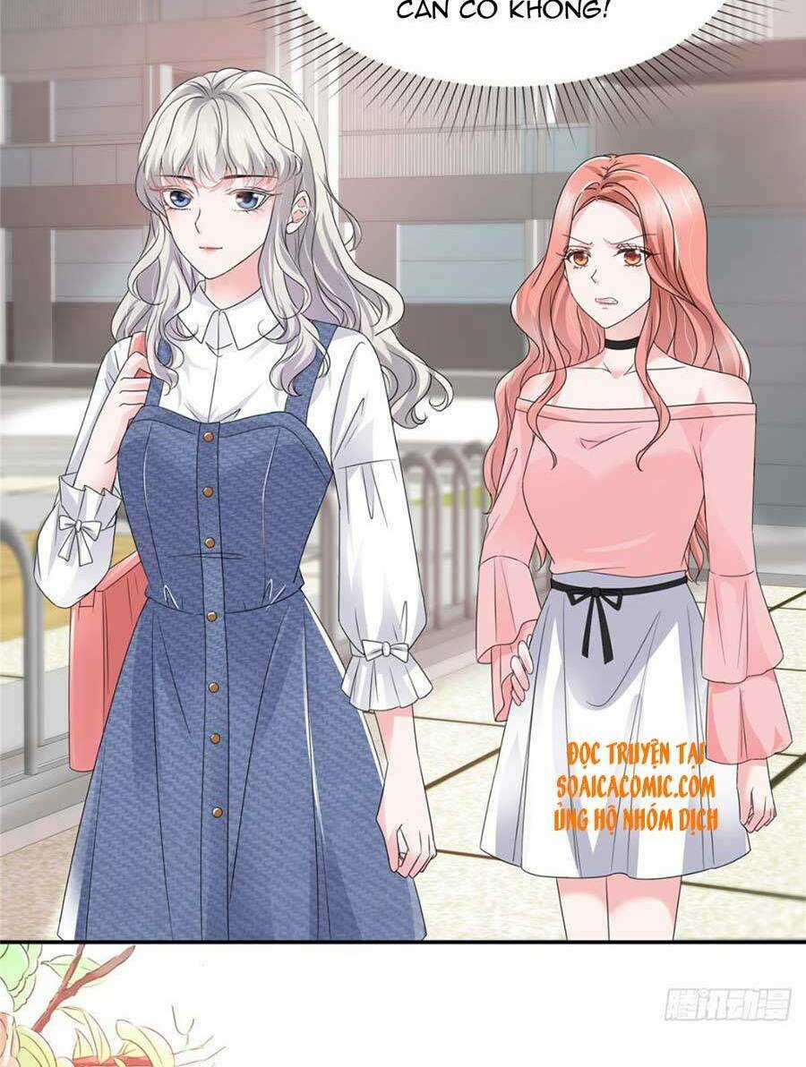 Nhược Hữu Hàn Đông Ngộ Noãn Dương Chapter 26 trang 16