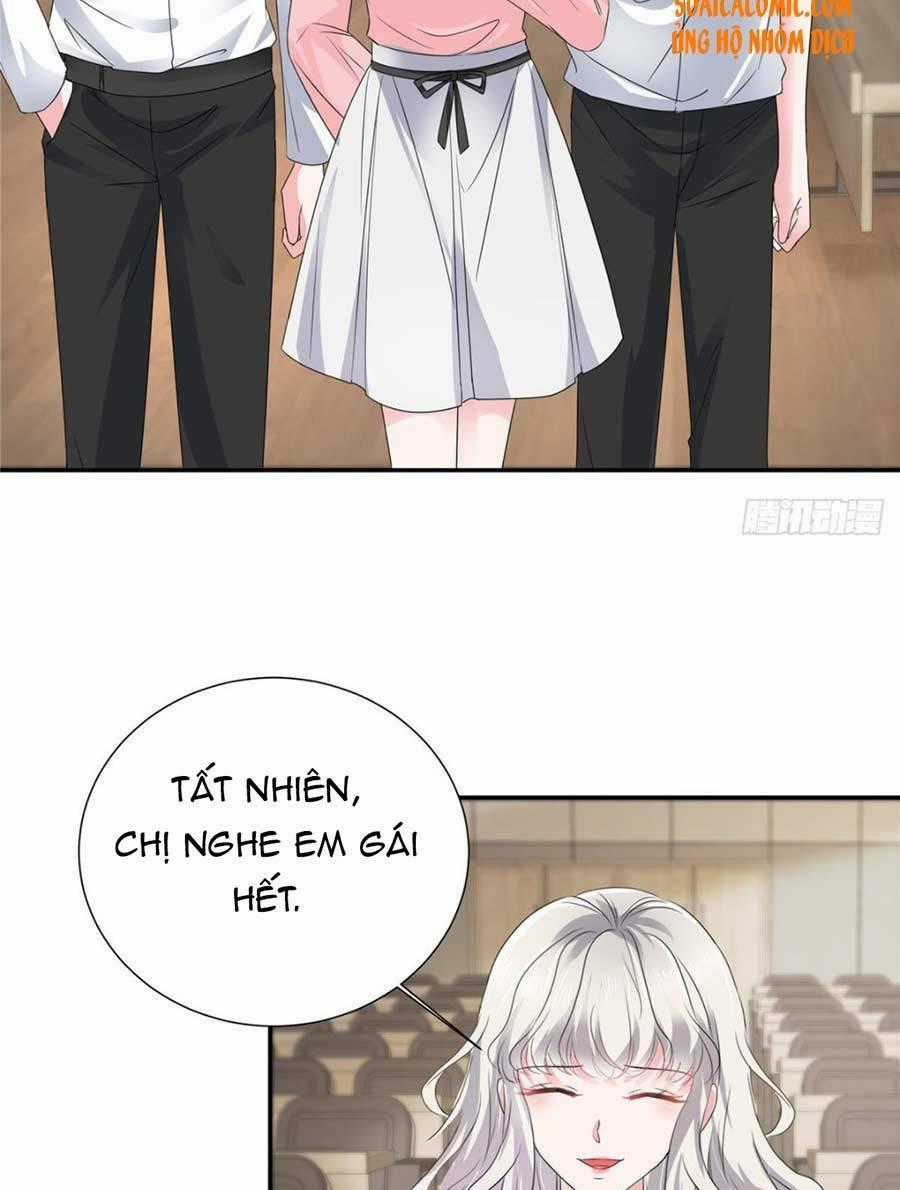 Nhược Hữu Hàn Đông Ngộ Noãn Dương Chapter 26 trang 20