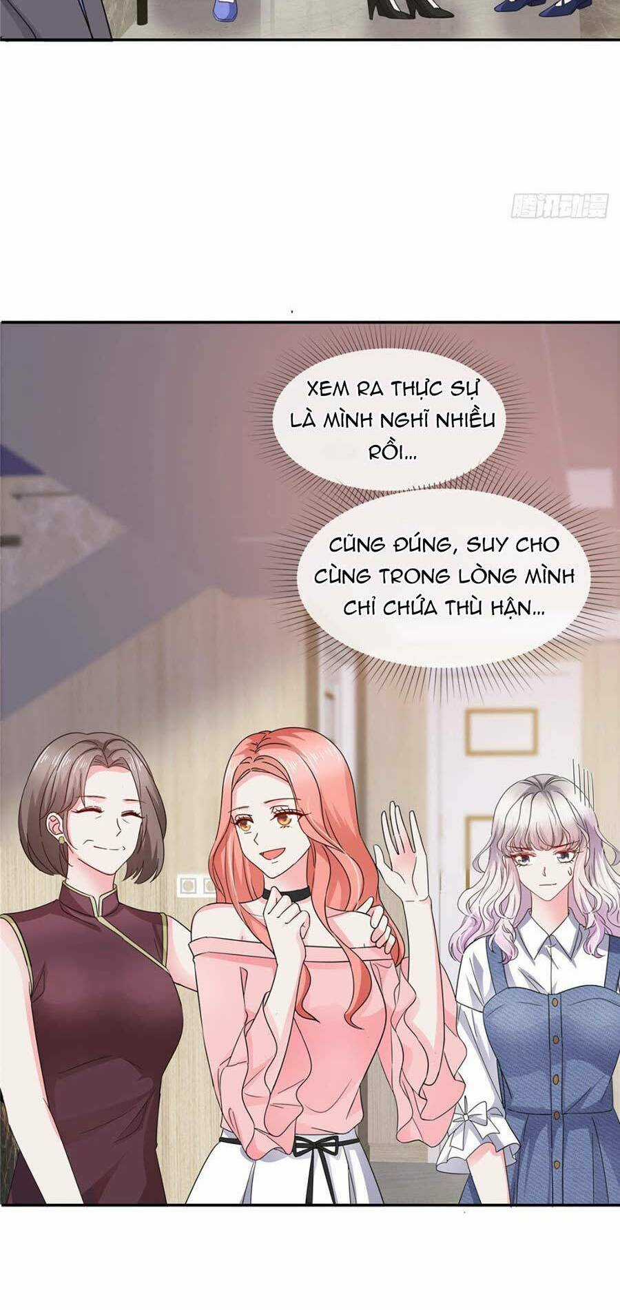 Nhược Hữu Hàn Đông Ngộ Noãn Dương Chapter 26 trang 5