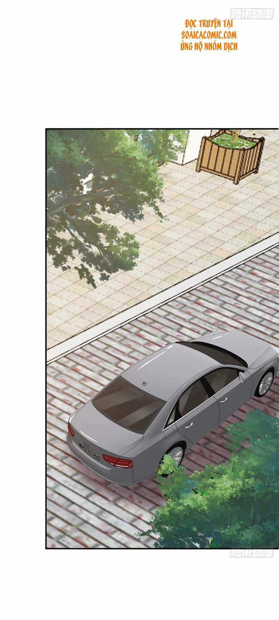 Nhược Hữu Hàn Đông Ngộ Noãn Dương Chapter 26 trang 6