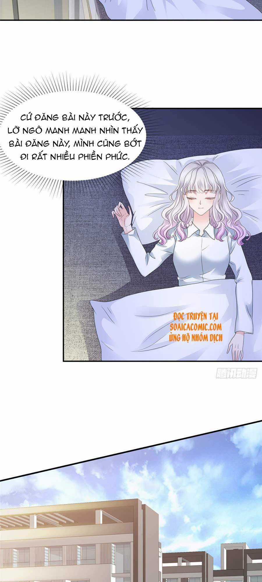 Nhược Hữu Hàn Đông Ngộ Noãn Dương Chapter 27 trang 13