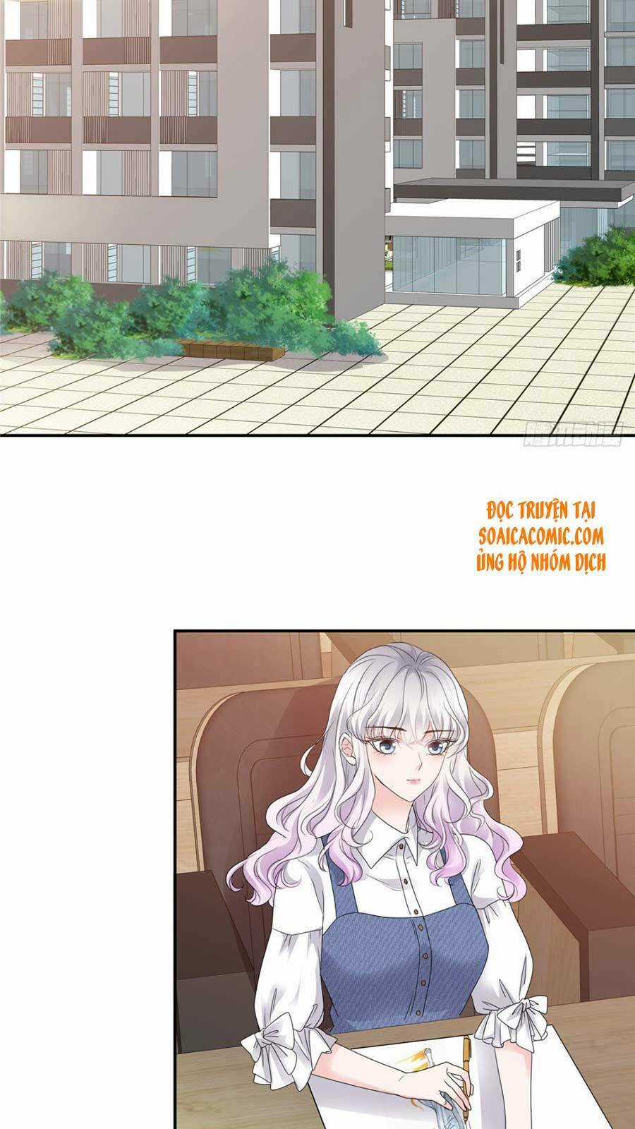 Nhược Hữu Hàn Đông Ngộ Noãn Dương Chapter 27 trang 14