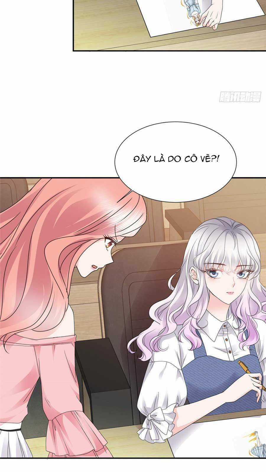 Nhược Hữu Hàn Đông Ngộ Noãn Dương Chapter 27 trang 15