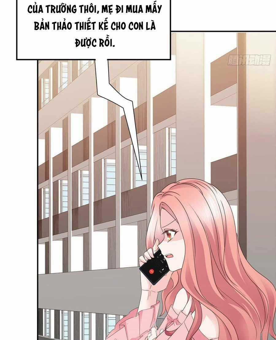 Nhược Hữu Hàn Đông Ngộ Noãn Dương Chapter 27 trang 18