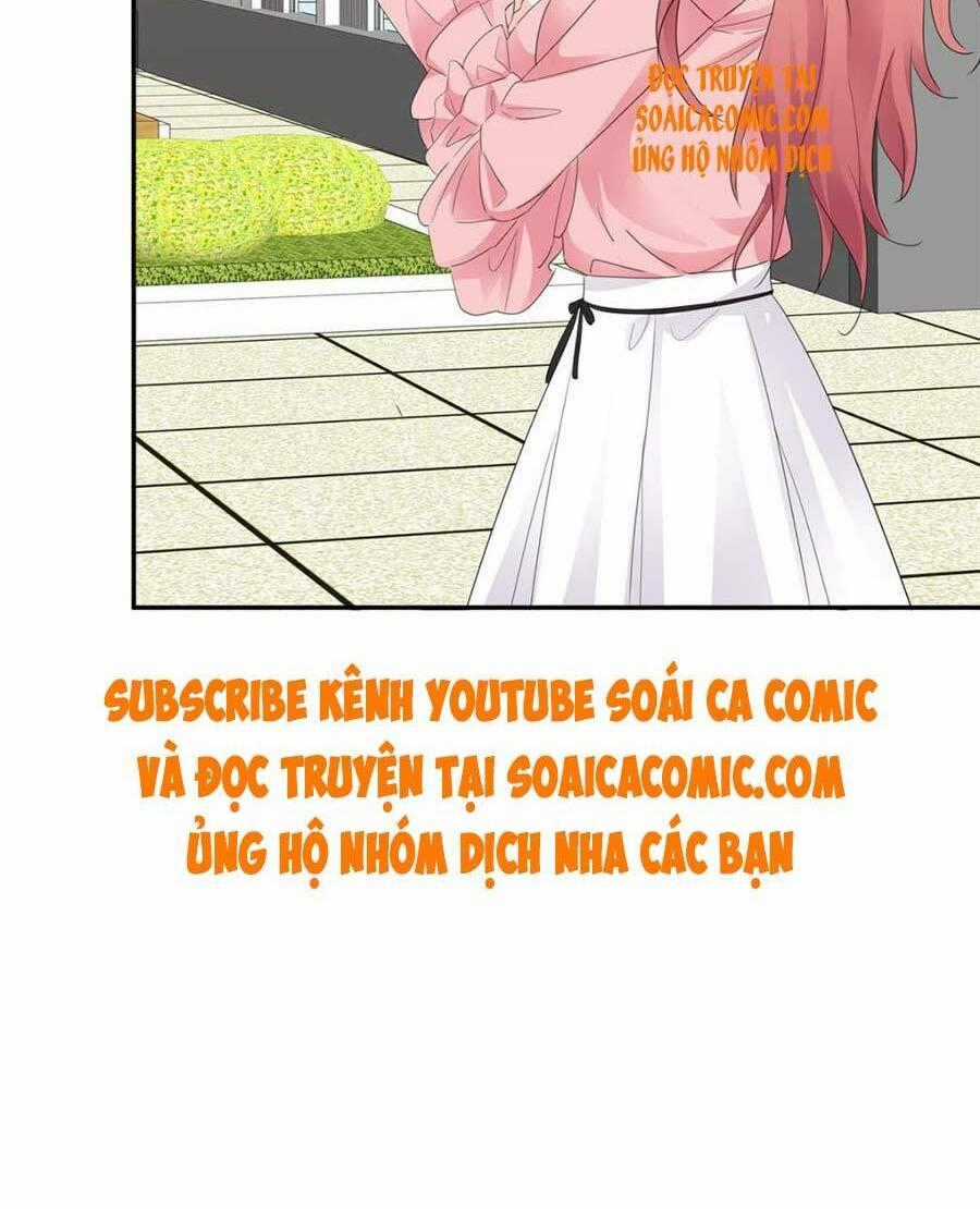 Nhược Hữu Hàn Đông Ngộ Noãn Dương Chapter 27 trang 19