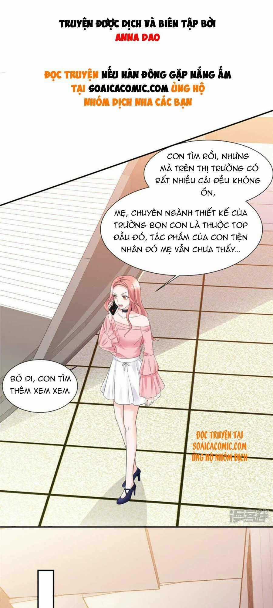 Nhược Hữu Hàn Đông Ngộ Noãn Dương Chapter 28 trang 0