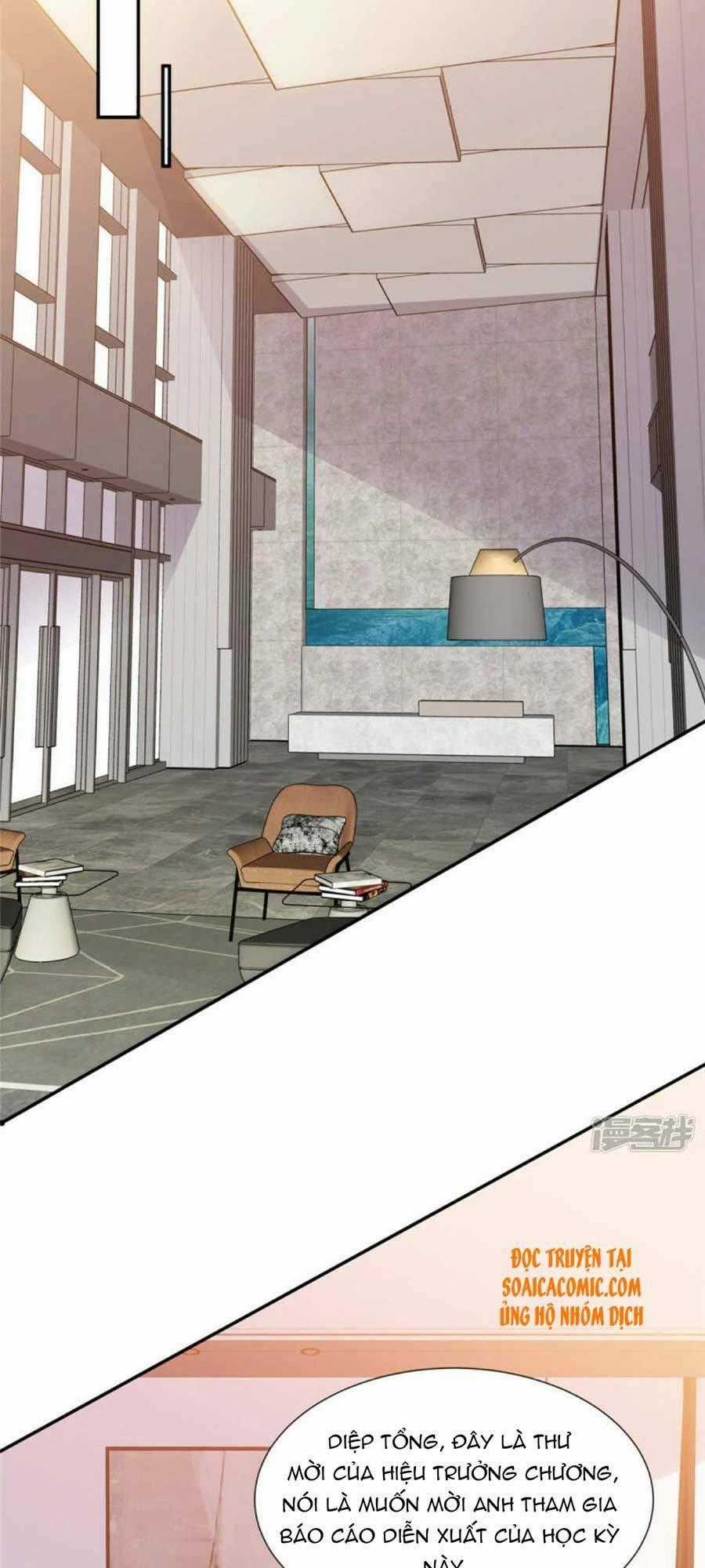 Nhược Hữu Hàn Đông Ngộ Noãn Dương Chapter 28 trang 1
