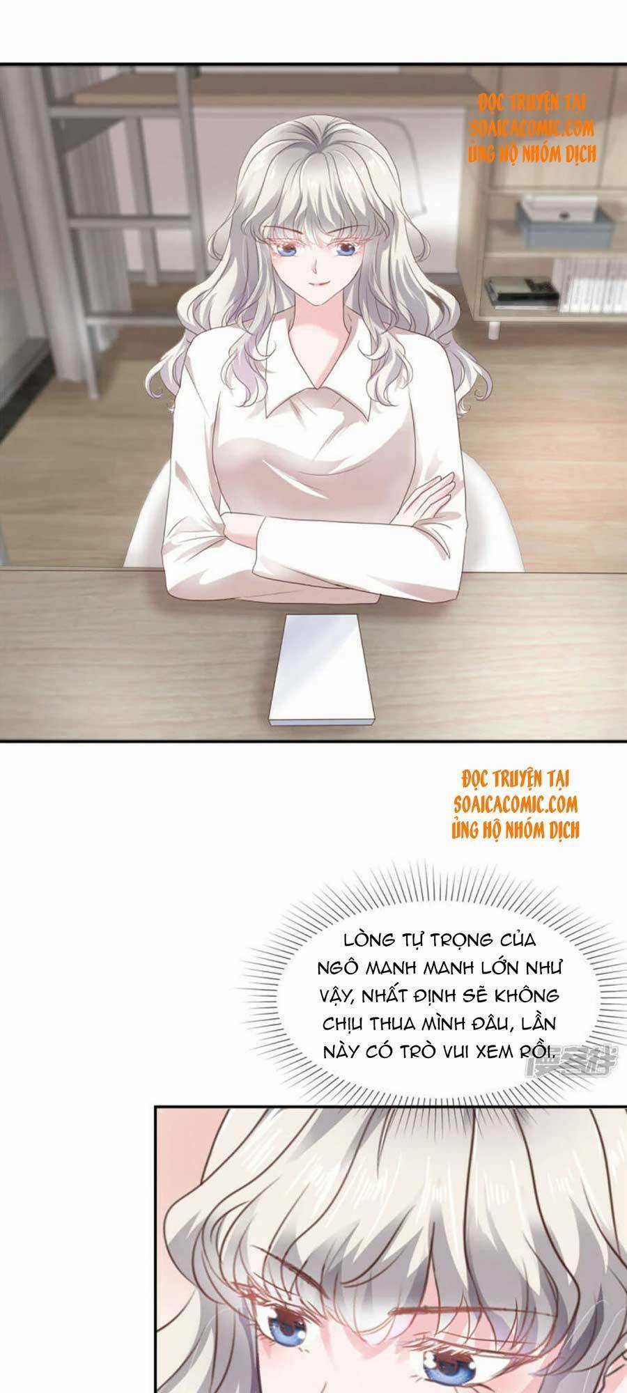 Nhược Hữu Hàn Đông Ngộ Noãn Dương Chapter 28 trang 12