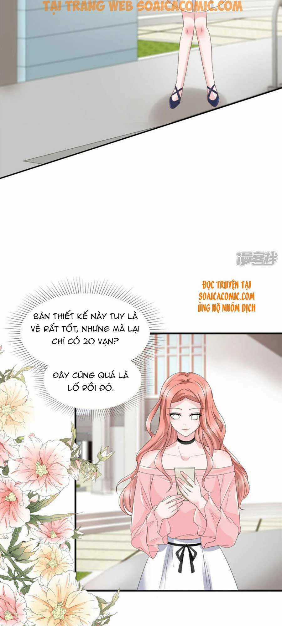 Nhược Hữu Hàn Đông Ngộ Noãn Dương Chapter 28 trang 14
