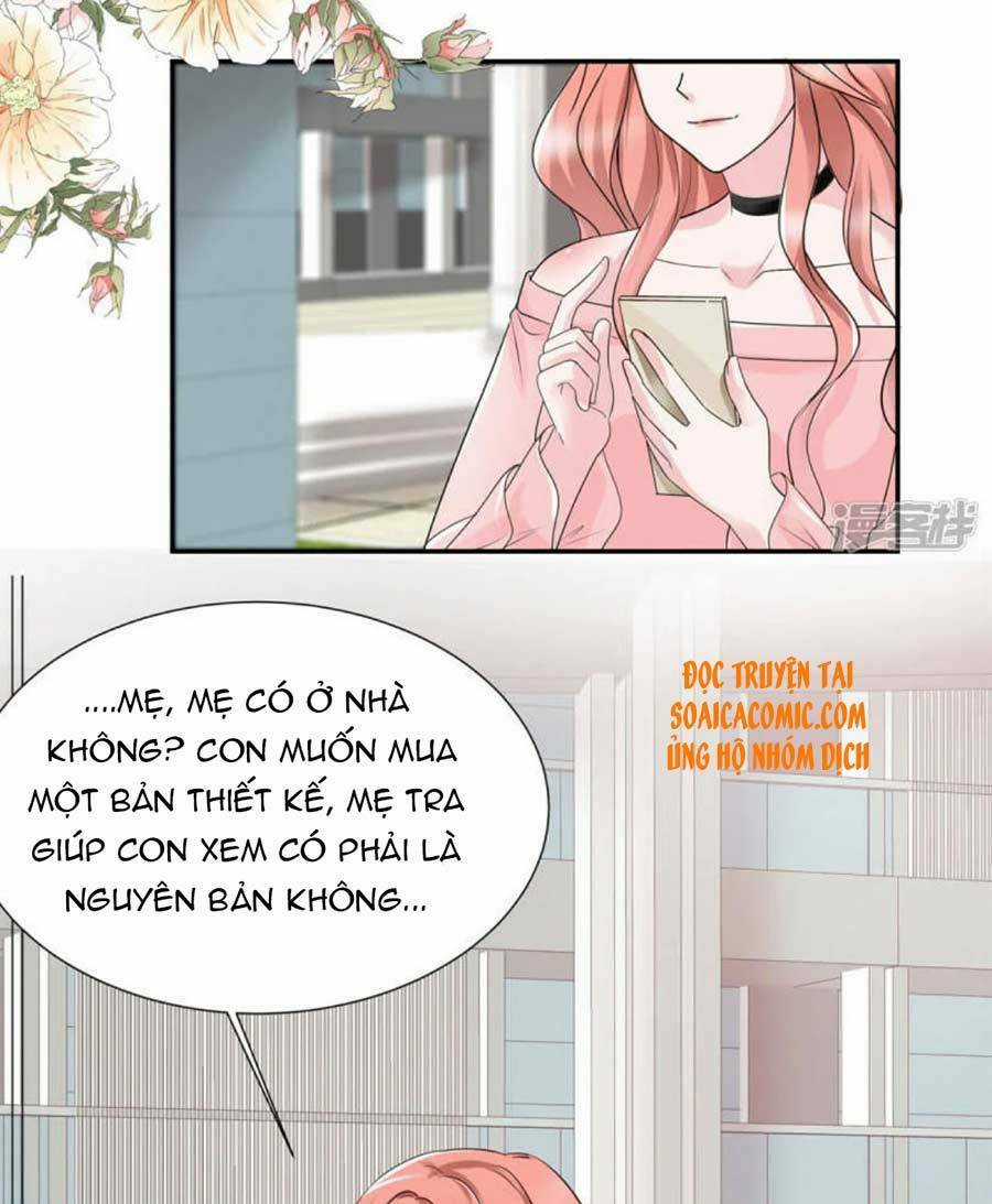 Nhược Hữu Hàn Đông Ngộ Noãn Dương Chapter 28 trang 15