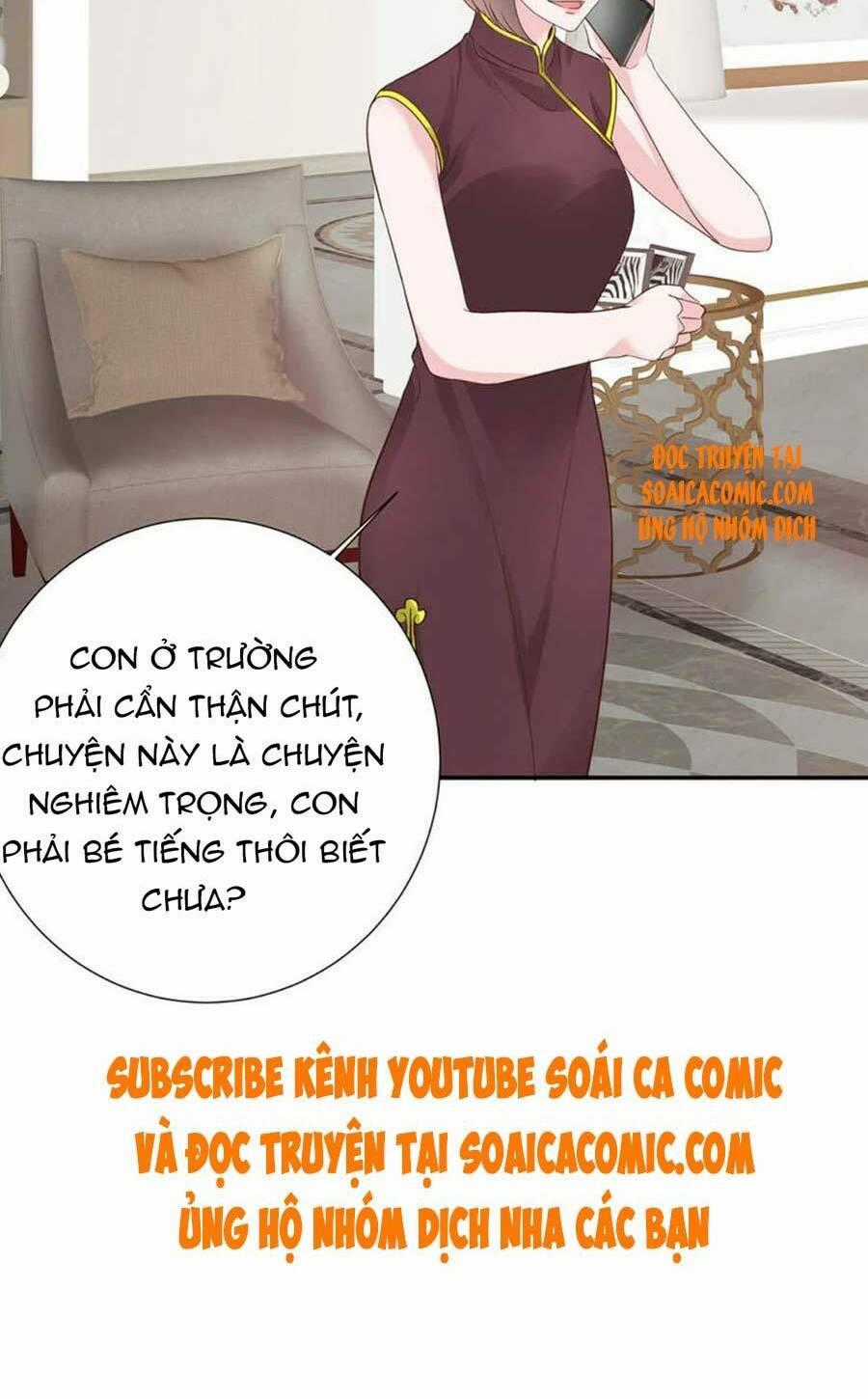 Nhược Hữu Hàn Đông Ngộ Noãn Dương Chapter 28 trang 20