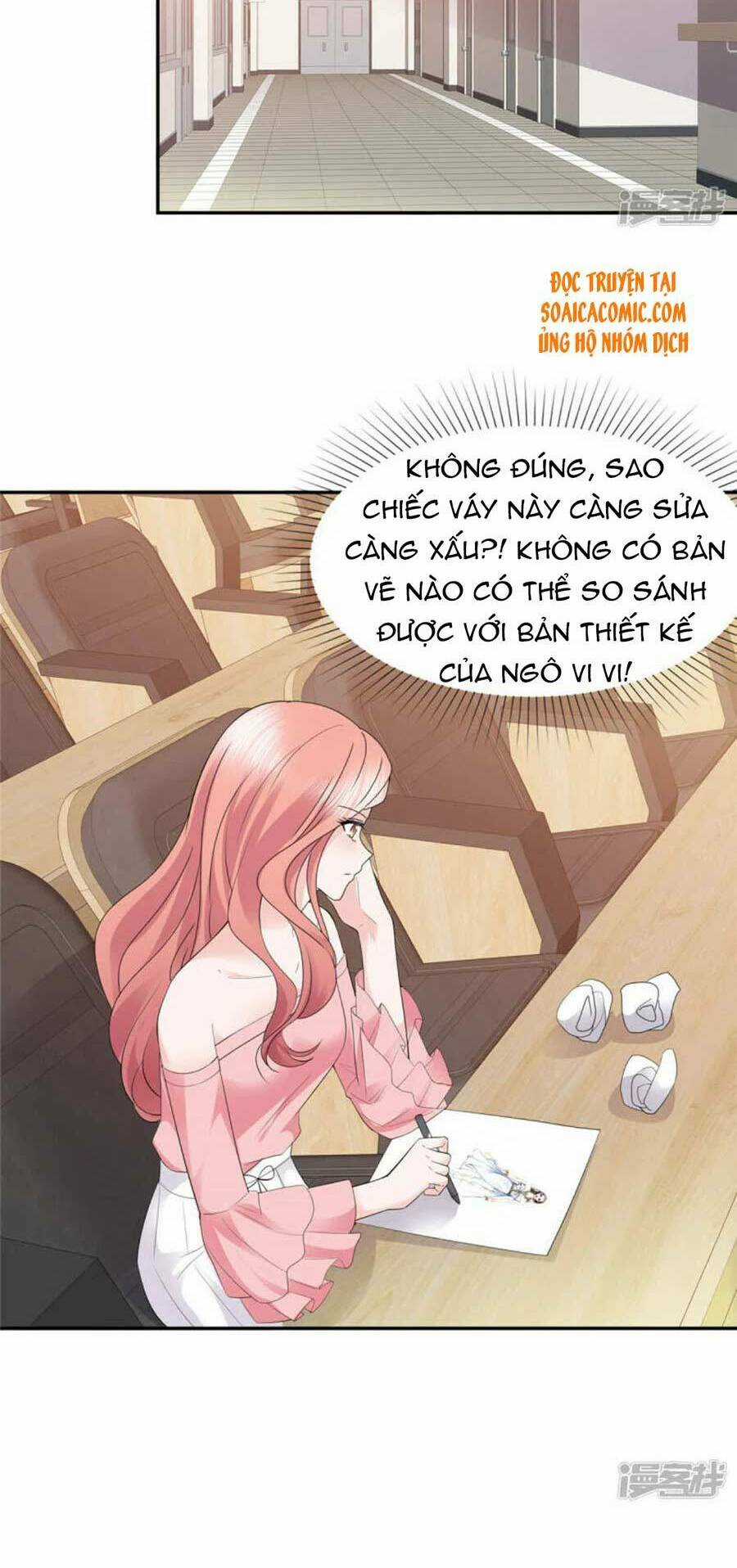 Nhược Hữu Hàn Đông Ngộ Noãn Dương Chapter 28 trang 5