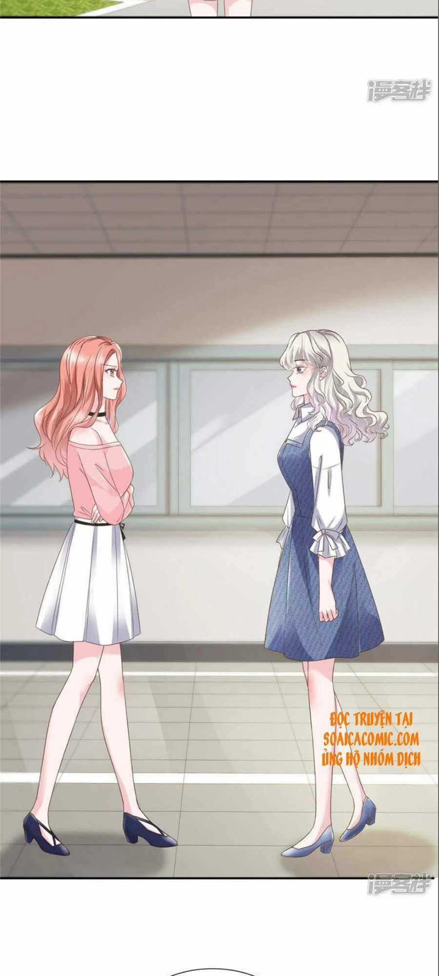 Nhược Hữu Hàn Đông Ngộ Noãn Dương Chapter 29 trang 1