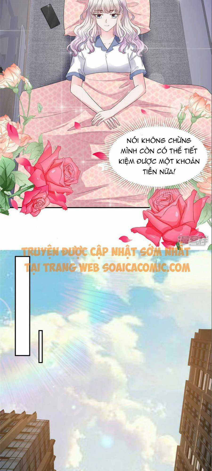 Nhược Hữu Hàn Đông Ngộ Noãn Dương Chapter 29 trang 10