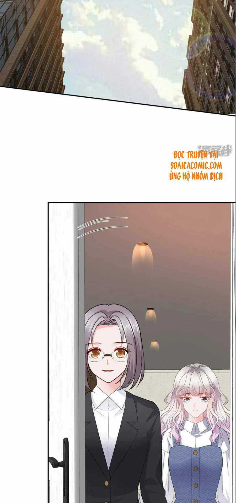 Nhược Hữu Hàn Đông Ngộ Noãn Dương Chapter 29 trang 11