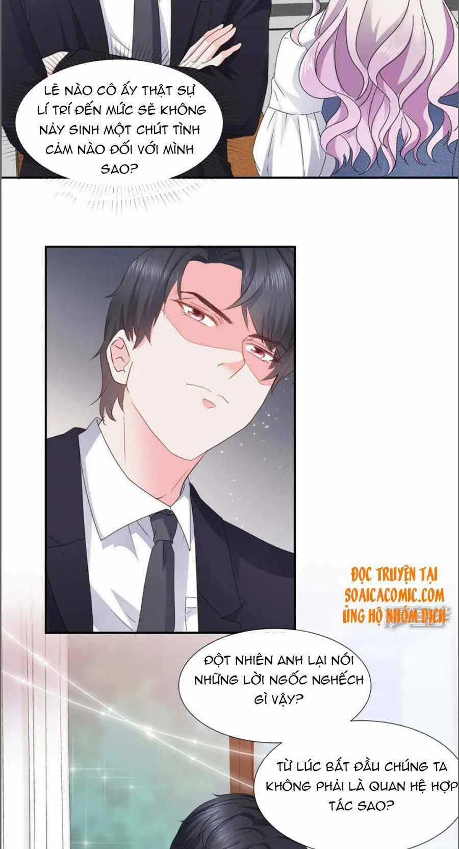 Nhược Hữu Hàn Đông Ngộ Noãn Dương Chapter 29 trang 17