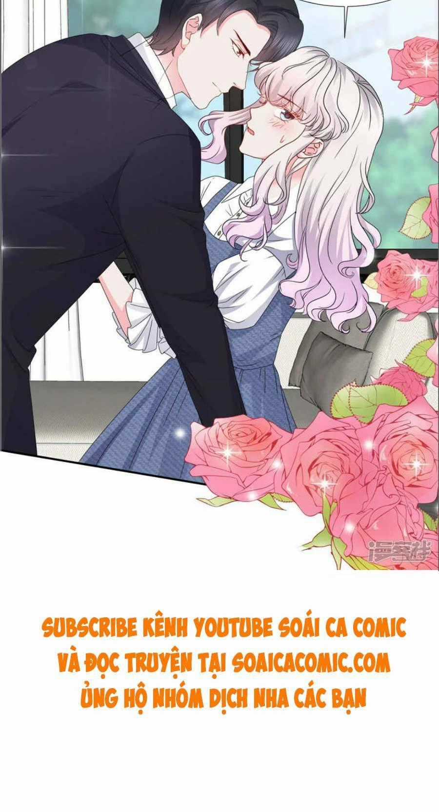 Nhược Hữu Hàn Đông Ngộ Noãn Dương Chapter 29 trang 18