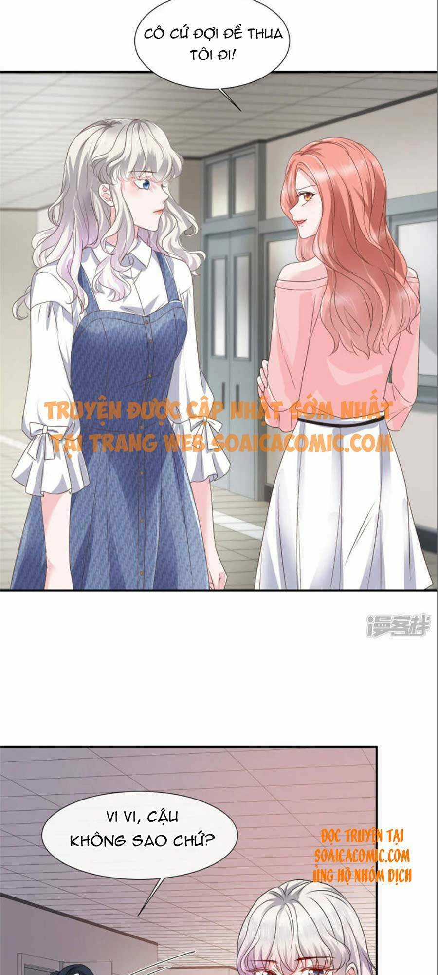 Nhược Hữu Hàn Đông Ngộ Noãn Dương Chapter 29 trang 2