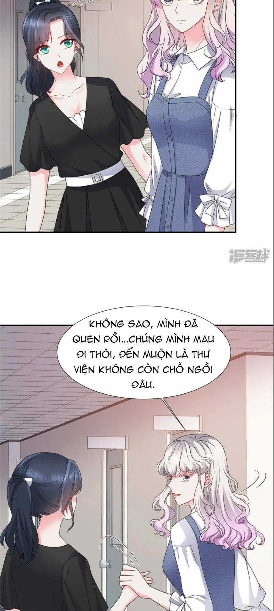 Nhược Hữu Hàn Đông Ngộ Noãn Dương Chapter 29 trang 3