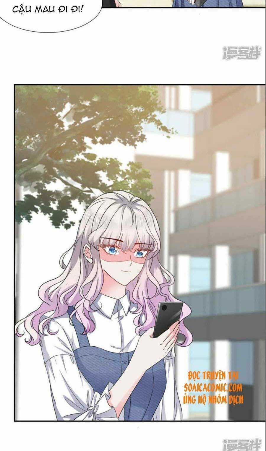 Nhược Hữu Hàn Đông Ngộ Noãn Dương Chapter 29 trang 6